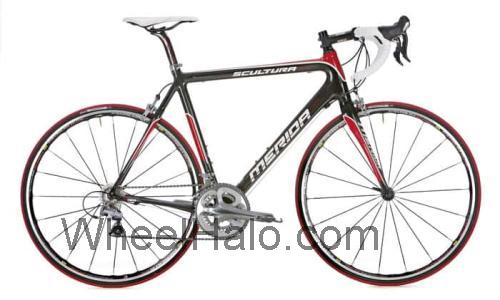 Merida Scultura 907 specs and reviews 